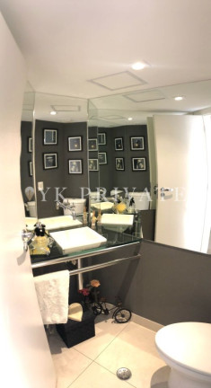 Imagem Apartamento com 4 Quartos à Venda, 250 m² em Perdizes - São Paulo