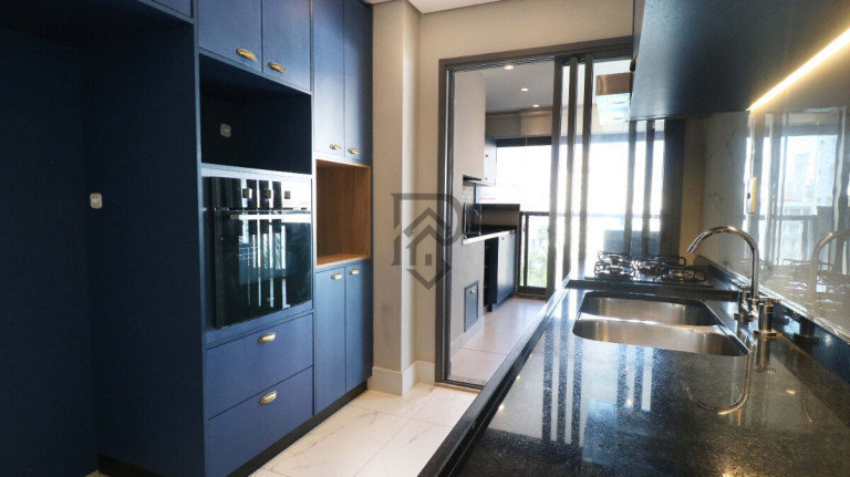 Imagem Apartamento com 3 Quartos à Venda, 162 m² em Pinheiros - São Paulo