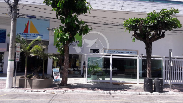 Imagem Apartamento com 3 Quartos à Venda, 120 m² em Centro - Cabo Frio