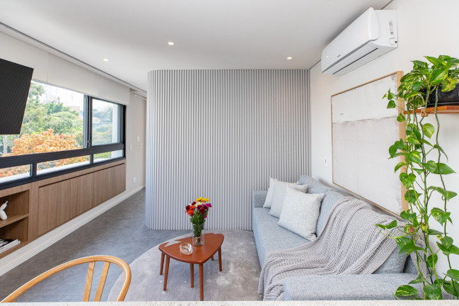 Imagem Apartamento com 1 Quarto à Venda, 60 m² em Vila Madalena - São Paulo Imagem Apartamento com 1 Quarto à Venda, 60 m² em Vila Madalena - São Paulo