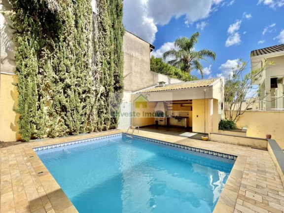 Imagem Casa de Condomínio com 3 Quartos à Venda, 390 m² em Granja Viana - Cotia Imagem Casa de Condomínio com 3 Quartos à Venda, 390 m² em Granja Viana - Cotia