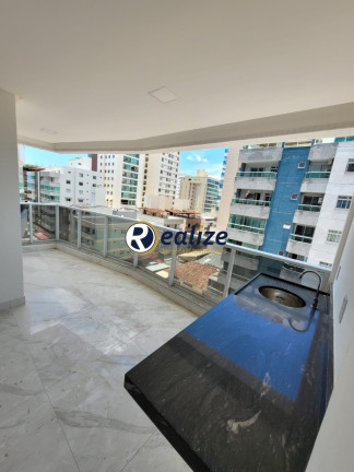 Imagem Imóvel com 2 Quartos à Venda, 84 m² em Praia Do Morro - Guarapari