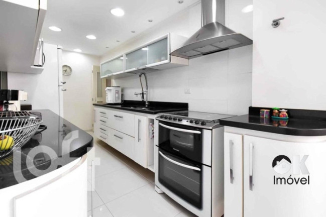 Imagem Apartamento com 4 Quartos à Venda, 144 m² em Perdizes - São Paulo Imagem Apartamento com 4 Quartos à Venda, 144 m² em Perdizes - São Paulo