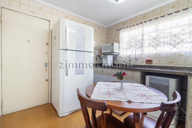 Imagem Apartamento com 3 Quartos à Venda, 160 m² em Jardim America - São Paulo Imagem Apartamento com 3 Quartos à Venda, 160 m² em Jardim America - São Paulo