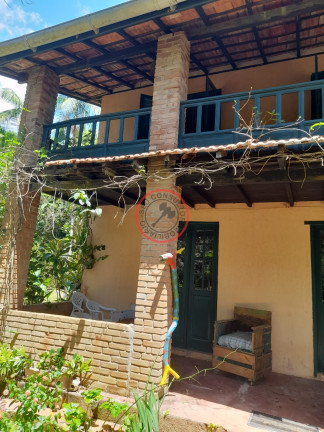 Imagem Casa com 2 Quartos à Venda, 237 m² em Boiçucanga - São Sebastião
