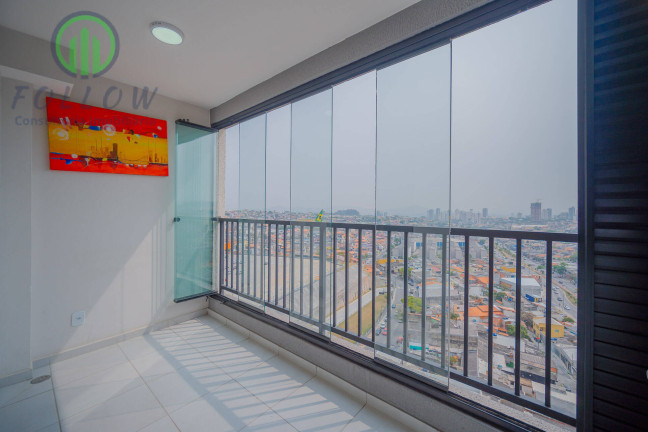 Imagem Apartamento com 2 Quartos à Venda, 47 m² em Vila Yolanda - Osasco Imagem Apartamento com 2 Quartos à Venda, 47 m² em Vila Yolanda - Osasco
