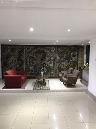 Imagem Apartamento com 4 Quartos à Venda, 189 m² em Boa Viagem - Recife