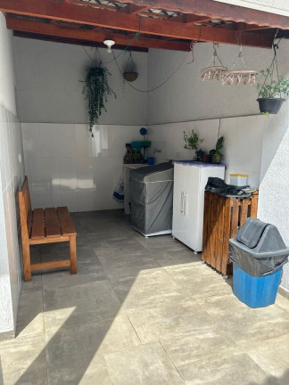 Imagem Casa com 3 Quartos à Venda, 164 m² em Centro - Mogi Das Cruzes Imagem Casa com 3 Quartos à Venda, 164 m² em Centro - Mogi Das Cruzes