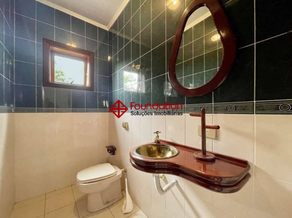 Imagem Casa de Condomínio com 4 Quartos à Venda,  em Terras Do Madeira - Carapicuíba