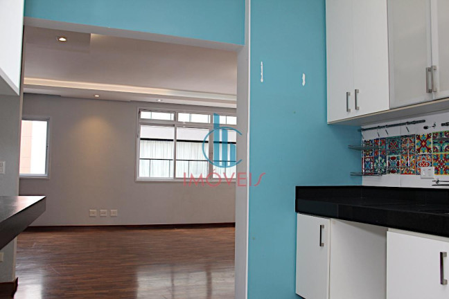 Imagem Apartamento com 2 Quartos à Venda, 98 m² em Jardins - São Paulo