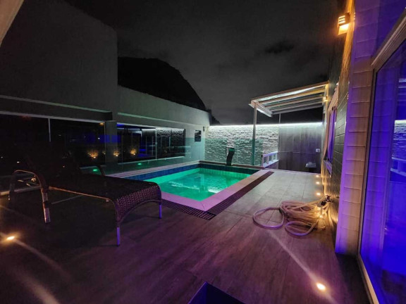Imagem Casa com 4 Quartos à Venda, 100 m² em Vargem Pequena - Rio De Janeiro