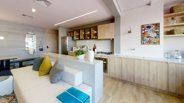 Imagem Apartamento com 2 Quartos à Venda, 70 m² em Vila Mariana - São Paulo