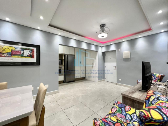 Imagem Apartamento com 2 Quartos à Venda, 83 m² em Canto Do Forte - Praia Grande Imagem Apartamento com 2 Quartos à Venda, 83 m² em Canto Do Forte - Praia Grande