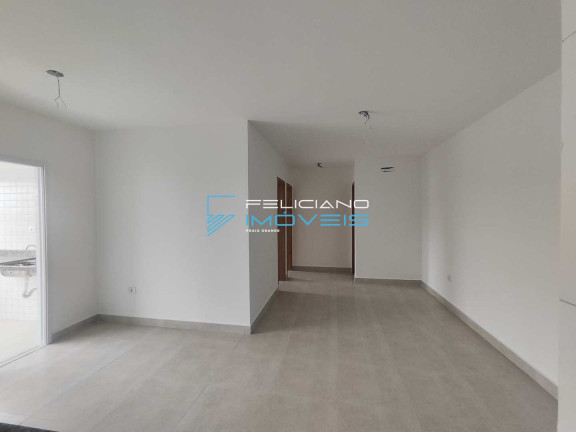 Imagem Apartamento com 2 Quartos à Venda, 77 m² em Guilhermina - Praia Grande Imagem Apartamento com 2 Quartos à Venda, 77 m² em Guilhermina - Praia Grande