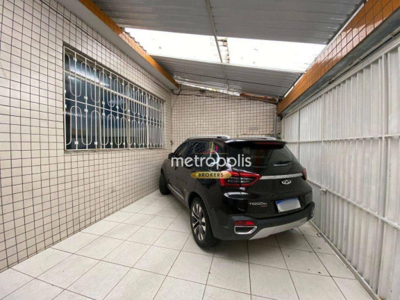 Imagem Edifício Residencial à Venda ou Locação, 329 m² em Vila América - Santo André Imagem Edifício Residencial à Venda ou Locação, 329 m² em Vila América - Santo André