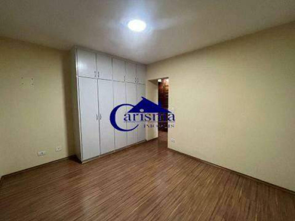 Imagem Apartamento com 3 Quartos para Alugar, 180 m² em Centro - Santo André