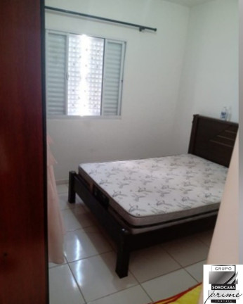 Imagem Apartamento com 2 Quartos à Venda, 62 m² em Jardim Simus - Sorocaba