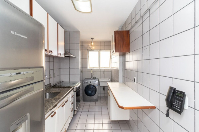 Imagem Apartamento com 2 Quartos à Venda, 58 m² em Jardim íris - São Paulo Imagem Apartamento com 2 Quartos à Venda, 58 m² em Jardim íris - São Paulo