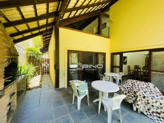 Imagem Casa com 4 Quartos à Venda, 235 m² em Riviera De São Lourenço - Bertioga