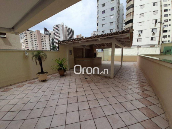 Imagem Apartamento com 4 Quartos à Venda, 214 m² em Setor Bueno - Goiânia Imagem Apartamento com 4 Quartos à Venda, 214 m² em Setor Bueno - Goiânia