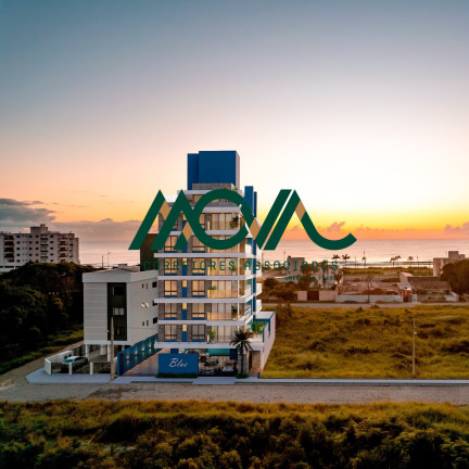 Cobertura com 3 Quartos à Venda, 192 m² em Jardim Da Barra - Itapoá