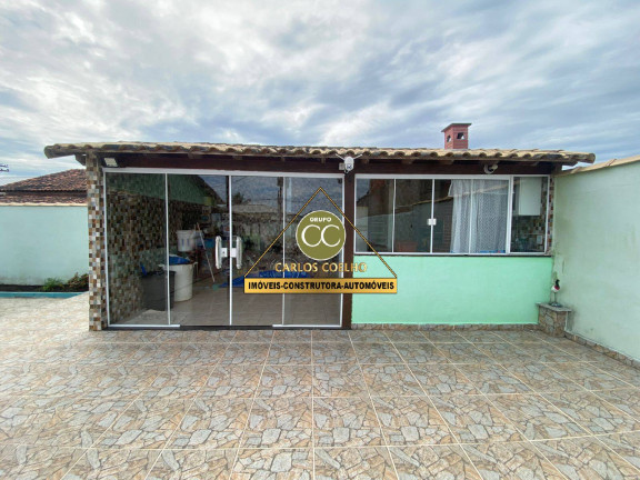 Imagem Casa de Condomínio com 2 Quartos à Venda, 500 m² em Nova Califórnia (tamoios) - Cabo Frio Imagem Casa de Condomínio com 2 Quartos à Venda, 500 m² em Nova Califórnia (tamoios) - Cabo Frio