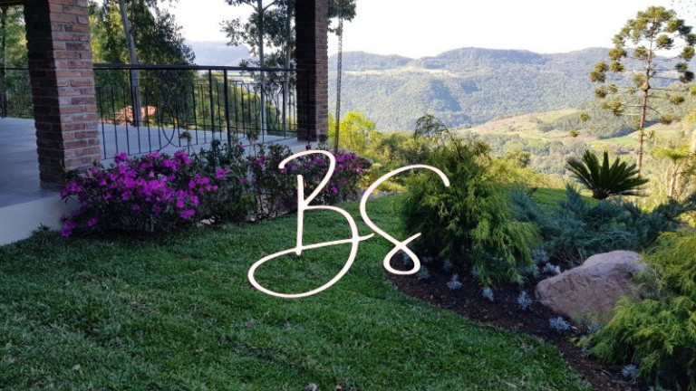Imagem Imóvel com 5 Quartos à Venda, 30.000 m² em Pirajá Baixa - Nova Petrópolis