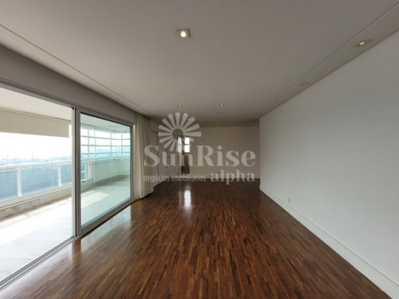 Imagem Apartamento com 3 Quartos para Alugar, 196 m² em Melville Empresarial Ii - Barueri Imagem Apartamento com 3 Quartos para Alugar, 196 m² em Melville Empresarial Ii - Barueri