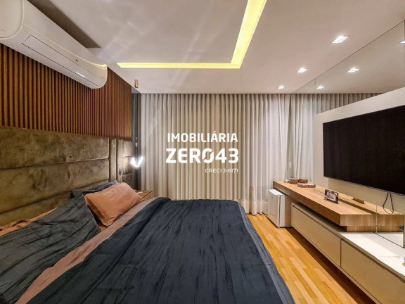 Imagem Casa de Condomínio com 5 Quartos à Venda, 360 m² em Esperança - Londrina Imagem Casa de Condomínio com 5 Quartos à Venda, 360 m² em Esperança - Londrina