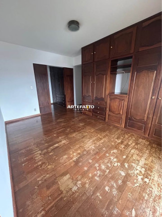 Imagem Apartamento com 4 Quartos à Venda, 190 m² em Cidade Nova - Franca