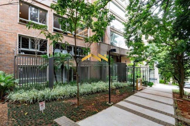 Imagem Apartamento com 3 Quartos à Venda, 181 m² em Vila Mariana - São Paulo Imagem Apartamento com 3 Quartos à Venda, 181 m² em Vila Mariana - São Paulo