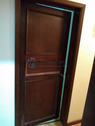 Imagem Apartamento com 3 Quartos à Venda, 117 m² em Batel - Curitiba