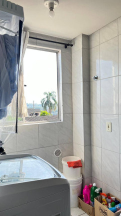 Imagem Apartamento com 2 Quartos à Venda, 62 m² em Ana Maria - Criciúma