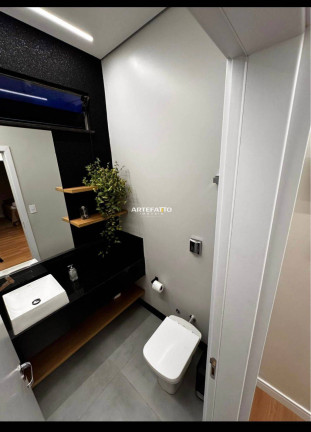 Imagem Casa com 3 Quartos à Venda, 170 m²