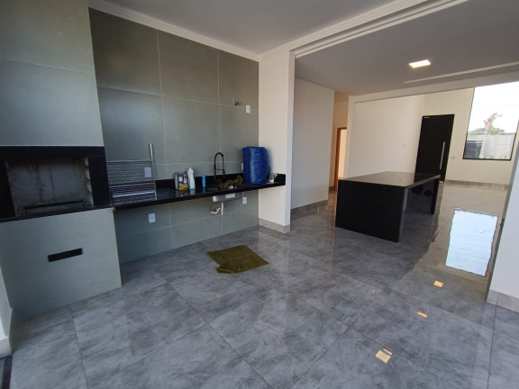 Imagem Casa com 3 Quartos à Venda, 150 m² em Bairro Cardoso - Aparecida De Goiania Imagem Casa com 3 Quartos à Venda, 150 m² em Bairro Cardoso - Aparecida De Goiania