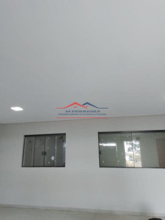 Imagem Casa com 2 Quartos à Venda, 140 m² em Residencial Bertolucci - Piracicaba