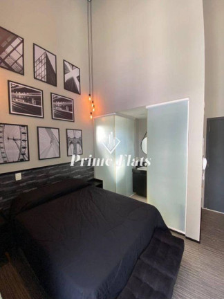 Imagem Apartamento com 1 Quarto à Venda, 28 m² em Vila Olímpia - São Paulo Imagem Apartamento com 1 Quarto à Venda, 28 m² em Vila Olímpia - São Paulo