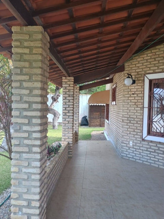 Imagem Casa com 2 Quartos à Venda, 383 m² em Centro - Tibau Do Sul