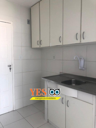 Imagem Apartamento com 3 Quartos à Venda, 86 m² em Caseb - Feira De Santana Imagem Apartamento com 3 Quartos à Venda, 86 m² em Caseb - Feira De Santana