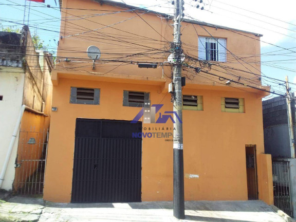 Imagem Sobrado com 7 Quartos à Venda, 200 m² em Vila Engenho Novo - Barueri Imagem Sobrado com 7 Quartos à Venda, 200 m² em Vila Engenho Novo - Barueri
