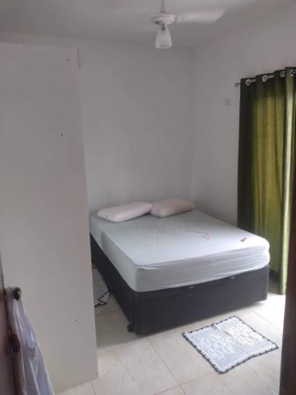 Imagem Sobrado com 2 Quartos à Venda,  em Vila Margarida - São Vicente