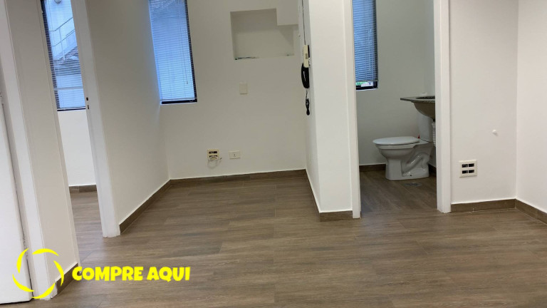 Imagem Imóvel Comercial à Venda, 33 m² em Santa Cecília - São Paulo
