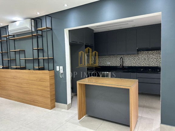Imagem Apartamento com 3 Quartos para Alugar, 93 m² em Centro - Jacareí Imagem Apartamento com 3 Quartos para Alugar, 93 m² em Centro - Jacareí