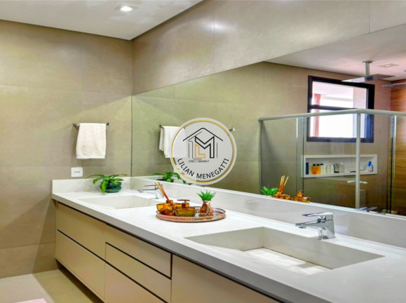 Imagem Imóvel com 3 Quartos à Venda, 483 m² em Horto Florestal - Jundiaí