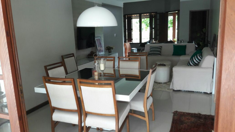 Imagem Casa com 4 Quartos à Venda, 450 m² em Portão - Lauro De Freitas