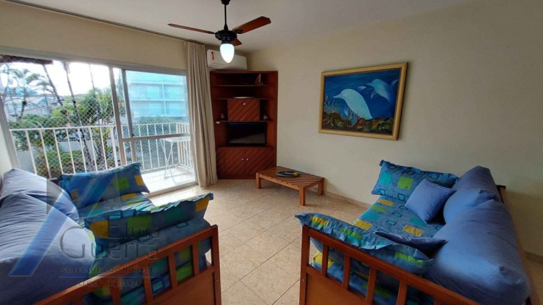 Imagem Apartamento com 3 Quartos à Venda, 110 m² em Itaguá - Ubatuba Imagem Apartamento com 3 Quartos à Venda, 110 m² em Itaguá - Ubatuba