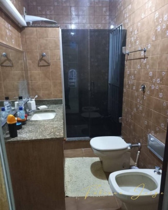 Imagem Casa com 3 Quartos à Venda, 262 m² em Vila Marieta - Campinas