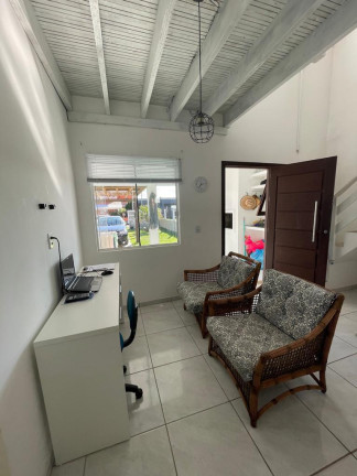 Imagem Sobrado com 3 Quartos à Venda, 100 m² em Capão Novo - Capao Da Canoa