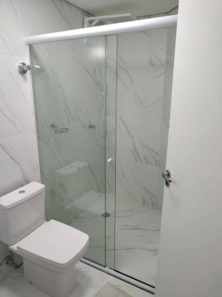 Imagem Apartamento com 1 Quarto para Alugar, 33 m² em Jardim Paulista - São Paulo