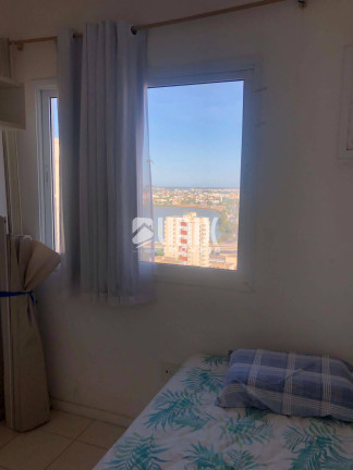 Imagem Apartamento com 2 Quartos à Venda, 54 m² em Centro - Campos Dos Goytacazes